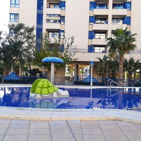 Patacona Beach Valencia Exterior foto